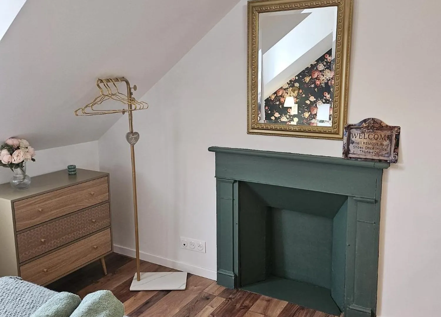 Gite L'Anglais, Appartement Prive En Duplex Avec Acces Jacuzzi A 10Min Des Plages Lanhouarneau Appartamento